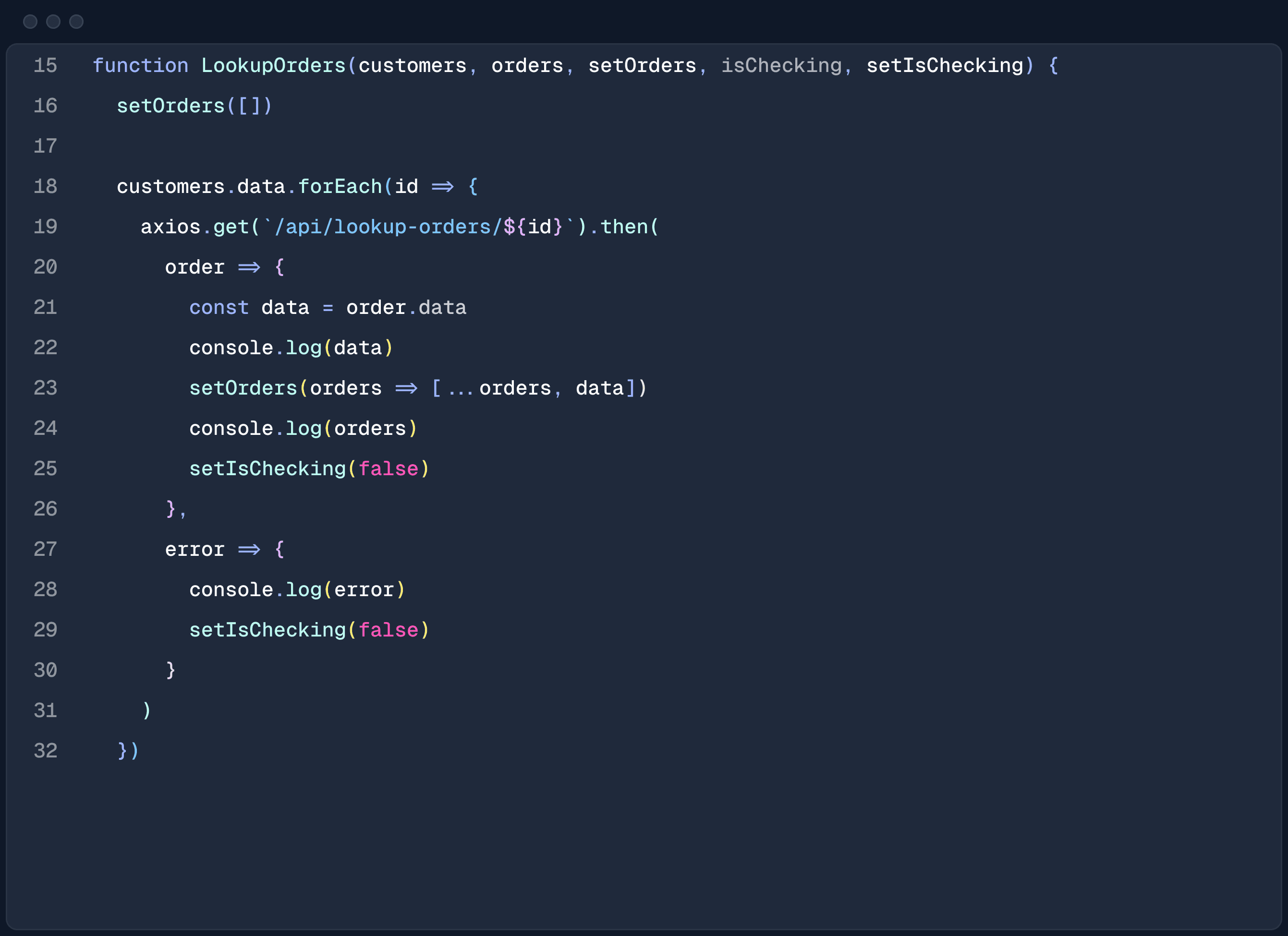 Tailwind CSS VS Code Theme